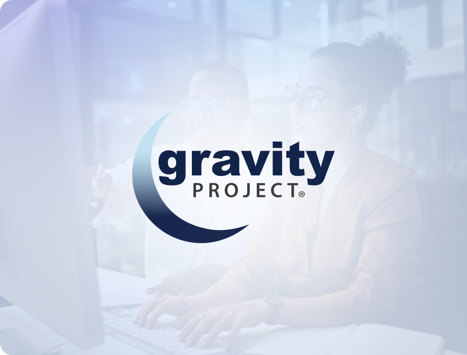 Gravity Project