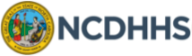 NCDHHS logo