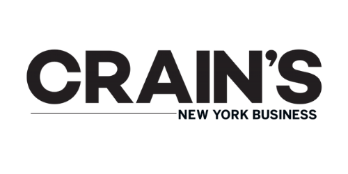 Crain's logo