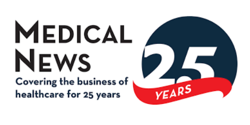 Medical News logo