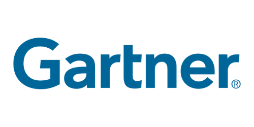 Gartner logo
