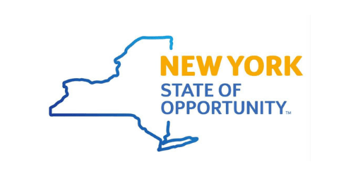 New York logo