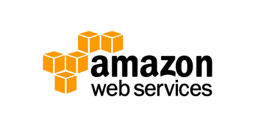 amazon web services logo