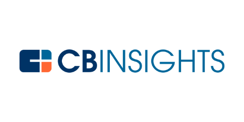 CB Insights logo