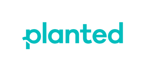 planted logo