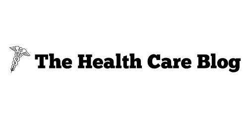The Health Care Blog logo