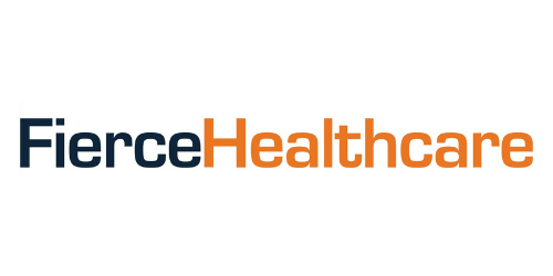 Fierce Healthcare logo
