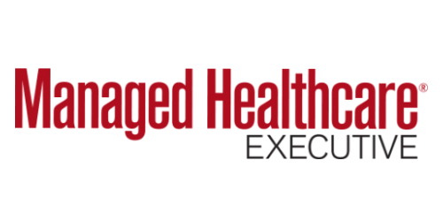 Managed Healthcare Executive logo