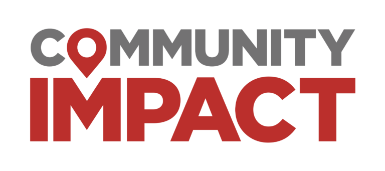 Community Impact logo