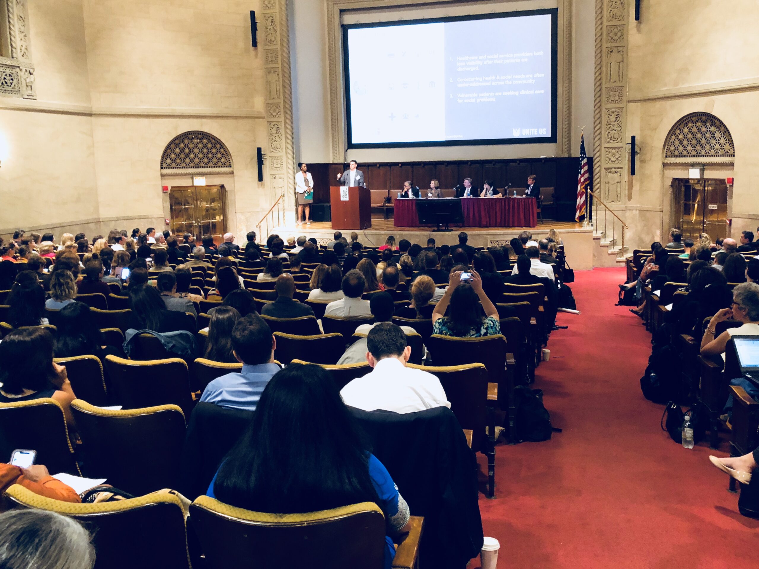 Lessons Learned About Coordinating Community-Wide Networks