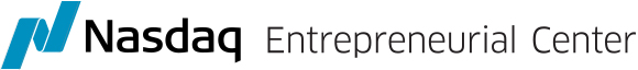 Nasdaq Entrepreneurial Center logo