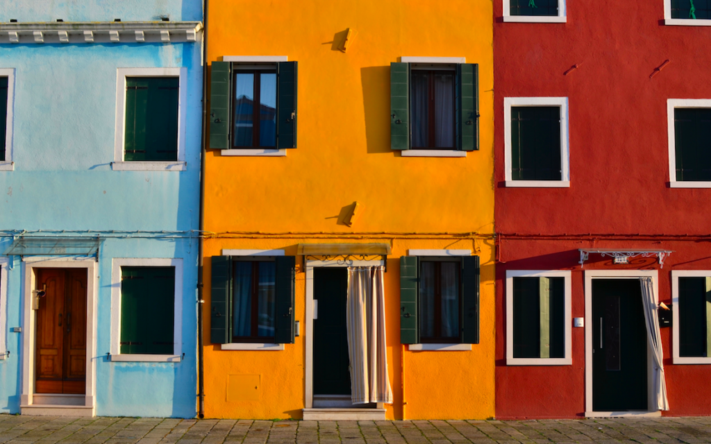 housing and healthcare
