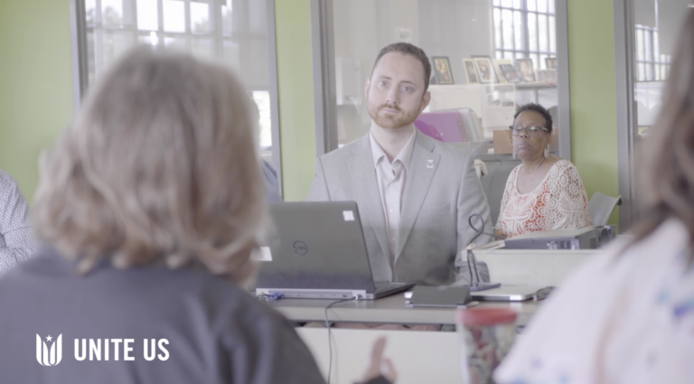 Network spotlight United Community