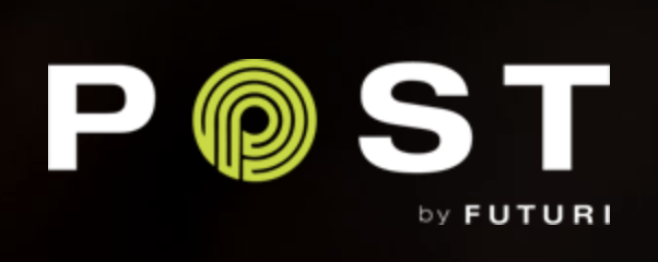 Post logo
