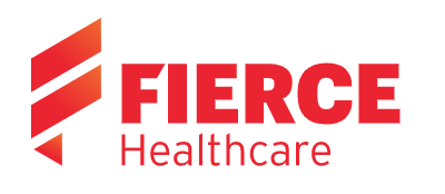 Fierce Healthcare logo