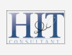HIT Consultant logo