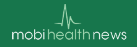 mobihealthnews logo