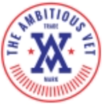 The Ambitious Vet logo