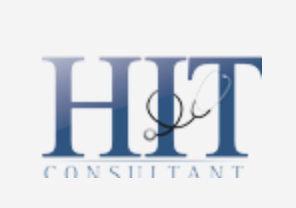 HIT Consultant logo