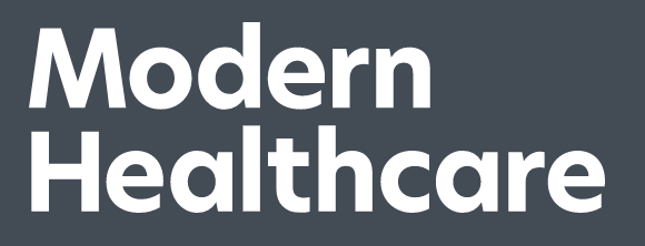 Modern Healthcare logo