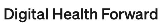 Digital Health Forward logo