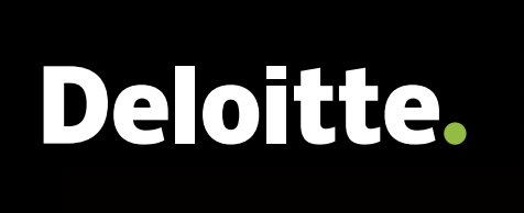 Deloitte logo