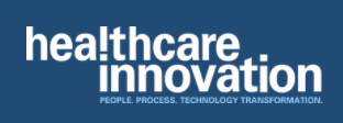 healthcare innovation logo