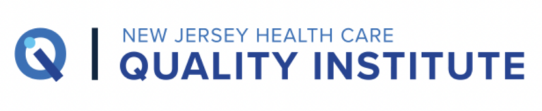 New Jersey Health Care Quality Institute logo