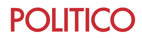 Politico logo