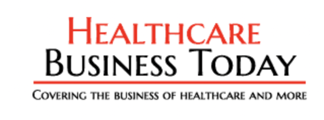 Healthcare Business Today logo
