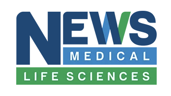 News Medical Life Sciences logo