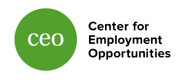 Center for Employment Opportunities logo