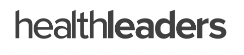 health leaders logo