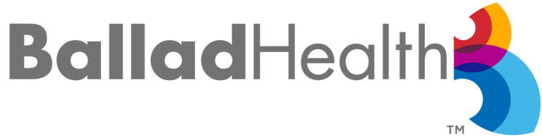 Ballad Health logo
