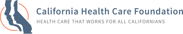 California Health Care Foundation logo