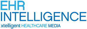 EHR Intelligence logo