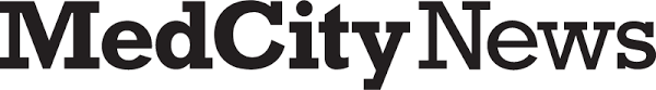 Med City News logo