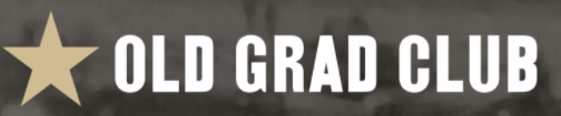 Old Grad Club logo