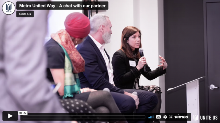 Metro United Way preview image