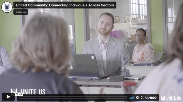 United Community preview