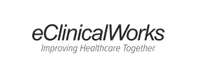 eClinicalWorks logo