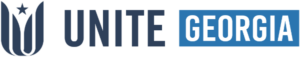 Unite Georgia logo
