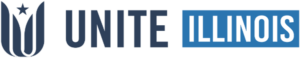 Unite Illinois logo