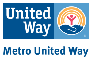 Metro United Way Logo
