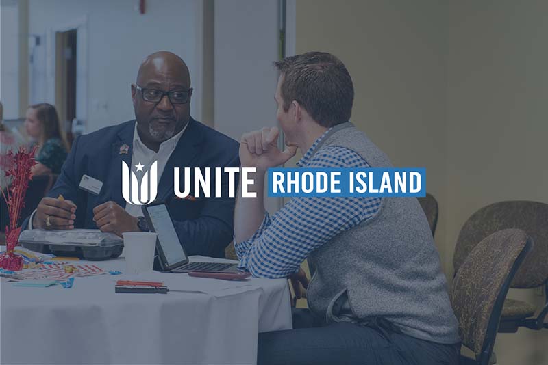 Unite Rhode Island