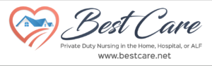 Best Care Logo