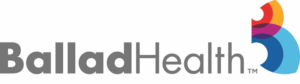 Ballad Health Logo