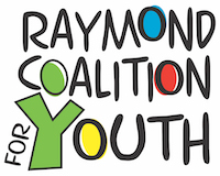 Raymon Coalition for Youth logo