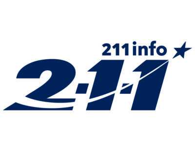 Oregon 211 Logo