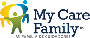 My Care Family Logo